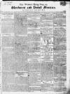 Sherborne Mercury Monday 30 January 1809 Page 1