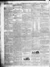 Sherborne Mercury Monday 30 January 1809 Page 2