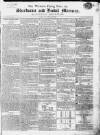 Sherborne Mercury Monday 20 February 1809 Page 1