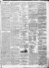 Sherborne Mercury Monday 20 February 1809 Page 3