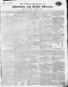 Sherborne Mercury Monday 17 April 1809 Page 1