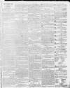 Sherborne Mercury Monday 17 April 1809 Page 3