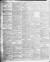 Sherborne Mercury Monday 11 December 1809 Page 4