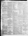 Sherborne Mercury Monday 18 December 1809 Page 4