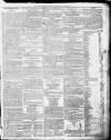 Sherborne Mercury Monday 25 December 1809 Page 3