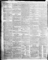 Sherborne Mercury Monday 25 December 1809 Page 4