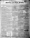 Sherborne Mercury Monday 29 January 1810 Page 1
