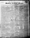Sherborne Mercury Monday 12 March 1810 Page 1