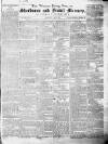 Sherborne Mercury Monday 30 April 1810 Page 1