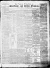 Sherborne Mercury Monday 11 June 1810 Page 1