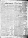 Sherborne Mercury Monday 03 September 1810 Page 1