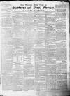 Sherborne Mercury Monday 12 November 1810 Page 1