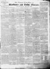 Sherborne Mercury Monday 03 December 1810 Page 1