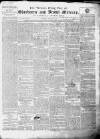 Sherborne Mercury Monday 24 December 1810 Page 1
