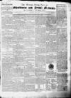 Sherborne Mercury Monday 14 January 1811 Page 1