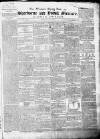 Sherborne Mercury Monday 21 January 1811 Page 1
