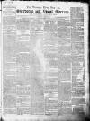 Sherborne Mercury Monday 28 January 1811 Page 1