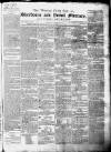 Sherborne Mercury Monday 11 February 1811 Page 1