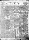 Sherborne Mercury Monday 04 March 1811 Page 1