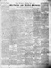 Sherborne Mercury Monday 11 March 1811 Page 1