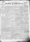 Sherborne Mercury Monday 06 May 1811 Page 1
