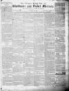 Sherborne Mercury Monday 01 July 1811 Page 1