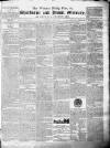 Sherborne Mercury Monday 15 July 1811 Page 1