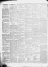 Sherborne Mercury Monday 09 March 1812 Page 4