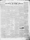 Sherborne Mercury Monday 04 May 1812 Page 1