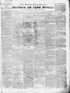 Sherborne Mercury Monday 25 May 1812 Page 1