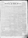 Sherborne Mercury Monday 01 June 1812 Page 1
