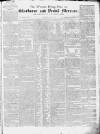 Sherborne Mercury Monday 22 June 1812 Page 1