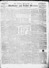 Sherborne Mercury Monday 29 June 1812 Page 1