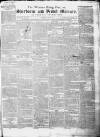 Sherborne Mercury Monday 06 July 1812 Page 1