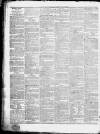 Sherborne Mercury Monday 24 August 1812 Page 4