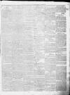 Sherborne Mercury Monday 02 November 1812 Page 3