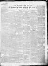 Sherborne Mercury Monday 23 November 1812 Page 1