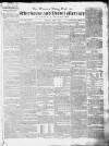 Sherborne Mercury Monday 25 January 1813 Page 1