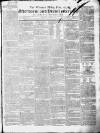Sherborne Mercury Monday 08 February 1813 Page 1
