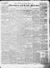Sherborne Mercury Monday 15 February 1813 Page 1