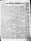 Sherborne Mercury Monday 19 April 1813 Page 1