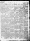 Sherborne Mercury Monday 14 June 1813 Page 1