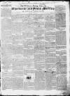 Sherborne Mercury Monday 05 July 1813 Page 1