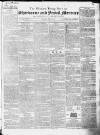Sherborne Mercury Monday 16 August 1813 Page 1