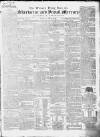 Sherborne Mercury Monday 06 September 1813 Page 1