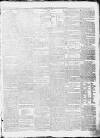 Sherborne Mercury Monday 11 October 1813 Page 3