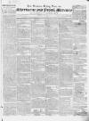 Sherborne Mercury Monday 25 October 1813 Page 1