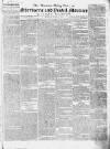 Sherborne Mercury Monday 15 November 1813 Page 1