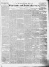 Sherborne Mercury Monday 22 November 1813 Page 1