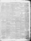 Sherborne Mercury Monday 06 December 1813 Page 3